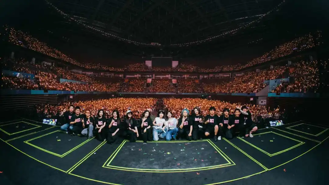 yy易游的产业版图，如何以全链条布局领跑文娱赛道？